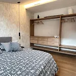 Apartment Near Puerta Del Sol