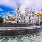 Carretas Puerta Del Sol Tph
