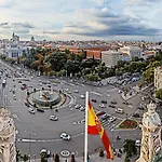 Carretas Puerta Del Sol Tph