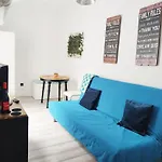 El Nido De Lavapies