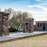 Casa Debod
