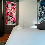 Luxury Suite B2