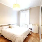 Myhousespain - Superb Apartment Close To Madrid City Center