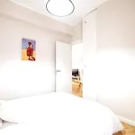 Myhousespain - Superb Apartment Close To Madrid City Center