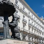 Fortinn Puerta Del Sol