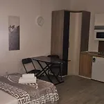 Habitaciones Gran Via