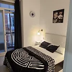 Habitaciones Gran Via