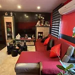 The Artist\'S House