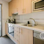 Urban Apt Para 6 En Adrian Pulido Con Parking