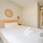 Urban Apt Para 6 En Adrian Pulido Con Parking