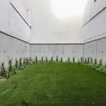 Chic Studio Steps From Gran Via Madrid