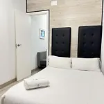 Apartamentos Larga Estancia Noviciado Madrid Centro