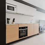 Canillas Apartments 2