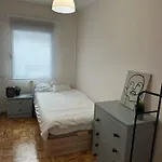 Piso Con Terraza En Madrid Rio