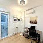 Central Apartment Madrid Rio - Antonio