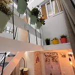 Mini Duplex4 Plaza Mayor