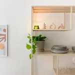 Acogedor Apartamento En Chamberi