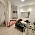Ile Valleca Madrid