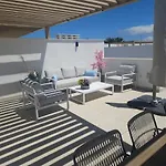 San Pedro Del Pinatar Penthouse