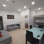 Hostel La Latina