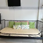 Estudio En Madrid Acogedor