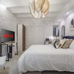 Luxury 120 M2 Famous Designer Flat In Madrid\'S Golden Triangle