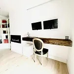 New Apartament Close To Ifema-Aeropuerto