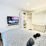 New Apartament Close To Ifema-Aeropuerto