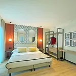 Itc Madrid By Soho Boutique
