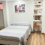 Madrid Space