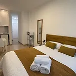 Classy VIII - Ferga Suites