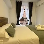 Classy IV - Ferga Suites