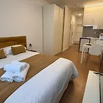 Deluxe VII - Ferga Suites