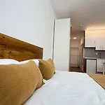 Deluxe VII - Ferga Suites