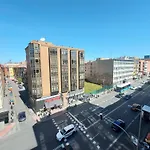 Erase Un Hotel