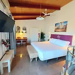 Erase Un Hotel