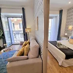 Apartamentos San Andres