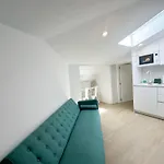 Apartamento Andres Tamayo Av America
