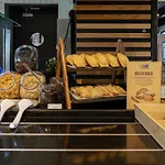 Ibis Budget Madrid Aeropuerto