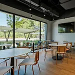 Ibis Budget Madrid Aeropuerto