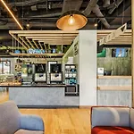 Ibis Budget Madrid Aeropuerto