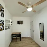 Palomeras, Habitacion De Ensueno