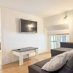 Plaza Mayor Suites 1