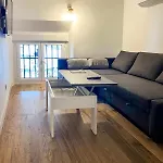 Plaza Mayor Suites 1