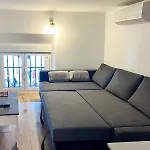Plaza Mayor Suites 1