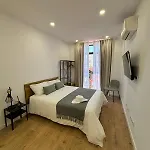 Luxury XIV - Ferga Suites