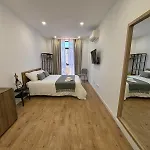 Luxury XIV - Ferga Suites