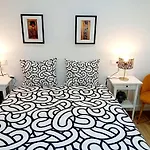 Precioso Apartamento A 5 Minutos De Atocha
