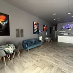 Hostel Rio