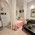 Apartamento Ile Valleca Madrid
